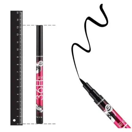 1 PC Eyeliner Black