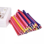 10Pcs Foam Hair curler sets