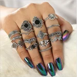 15 Rings For Girls