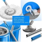 360 Rotating Cleaning Mop Tools