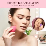 5 peces Puff Makeup Sponges