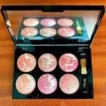 6 Colour Terra Cotta Blusher