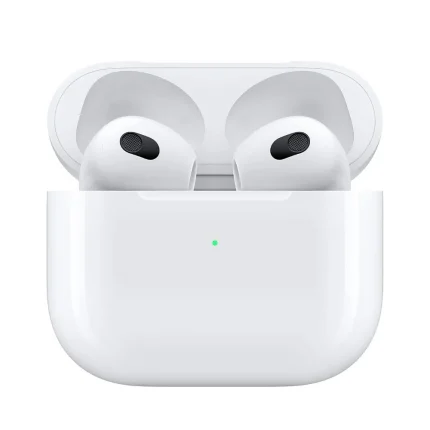 APPLE AIRPODS (3RD GENERATION)