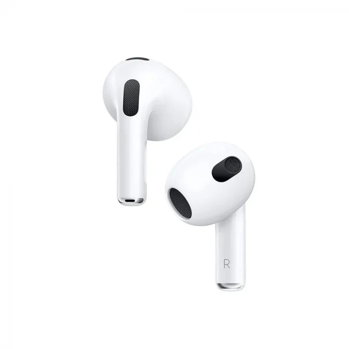 APPLE AIRPODS 3RD GENERATION EARPHONES