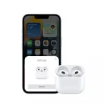 APPLE AIRPODS 3RD GENERATION EASY CONNECT