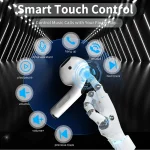 APPLE AIRPODS 3RD GENERATION SMART TOUCH