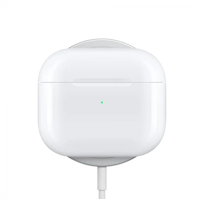 APPLE AIRPODS 3RD GENERATION WIRELESS CHARGE