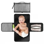 Baby Diaper Changing Mat