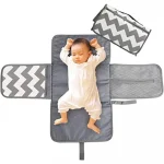 Baby Diaper Changing Mats