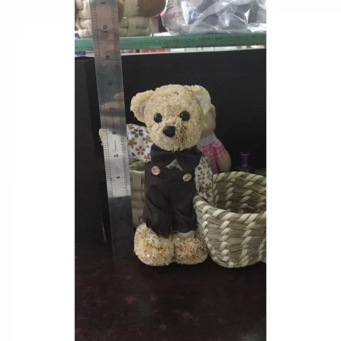 Bear Basket Best For Decoration Mobile