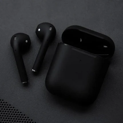 Black New Apple Airpod