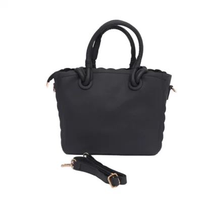 Black tote bags for Girls