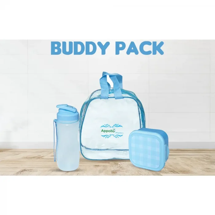 Buddy Pack