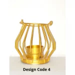 Cag Candle Design Code 1