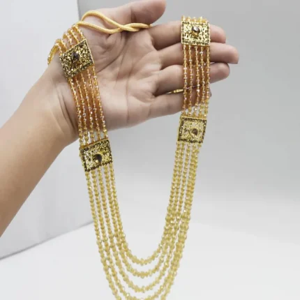 Classic Shampion Golden Mala