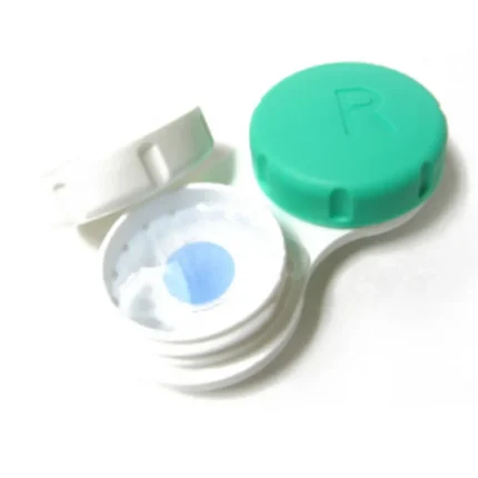 Contact Lenses Container