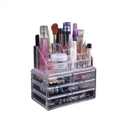 Cosmetic Organizer Makeup