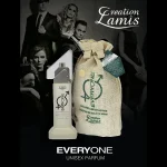Everyone Perfume Creation Lamis