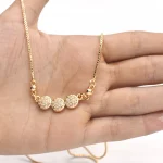 Fancy Necklace For Girls