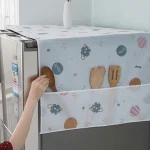 Fridge Cover