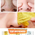 Gold Collagen Peel off Mask