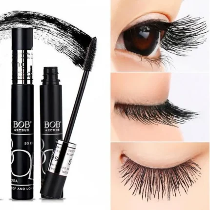 High-Quality Bob Make-Up Mascara