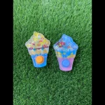 Ice Cream Shape Water Frozen Games