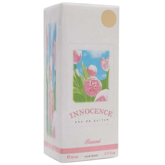 Innocence Perfum For Women