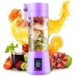 Juicer Portable Blender