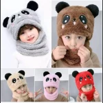 Kids Winter Beanie Knitted Hats