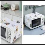 Kitchen Microwave Oven Covers