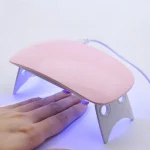 LED Lamp Nail