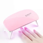 LED Nail