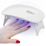 LED Nail Lamp