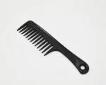 Large Tooth Detangle Comb