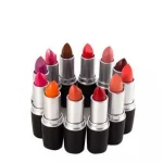 MATTE LIPSTICK 12 PCS mac