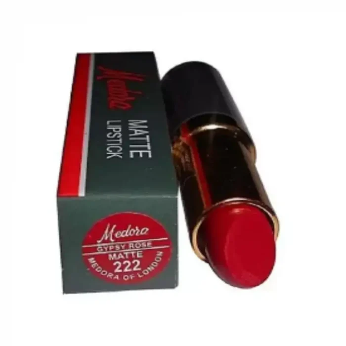 Medora Matte Lipstick