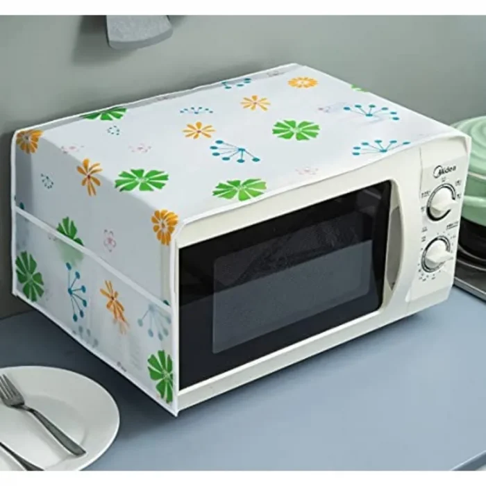 Microwave Oven Cover