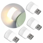 Mini Usb Led Light