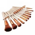 NAKED3 MAKEUP 12 BRUSH SETS