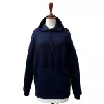 New Dark Blue Hoodie