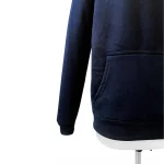 New Dark Blue Hoodies