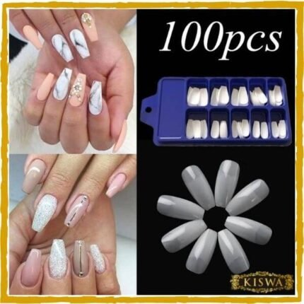 PACK OF 100 NAIL