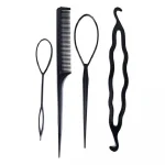 PACK OF 4 STYLING TOOL KITS