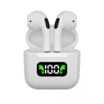 PRO 6 PLUS AIRPODS WITH DIGITAL DISPLAY