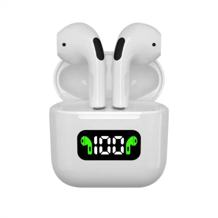 PRO 6 PLUS AIRPODS WITH DIGITAL DISPLAY