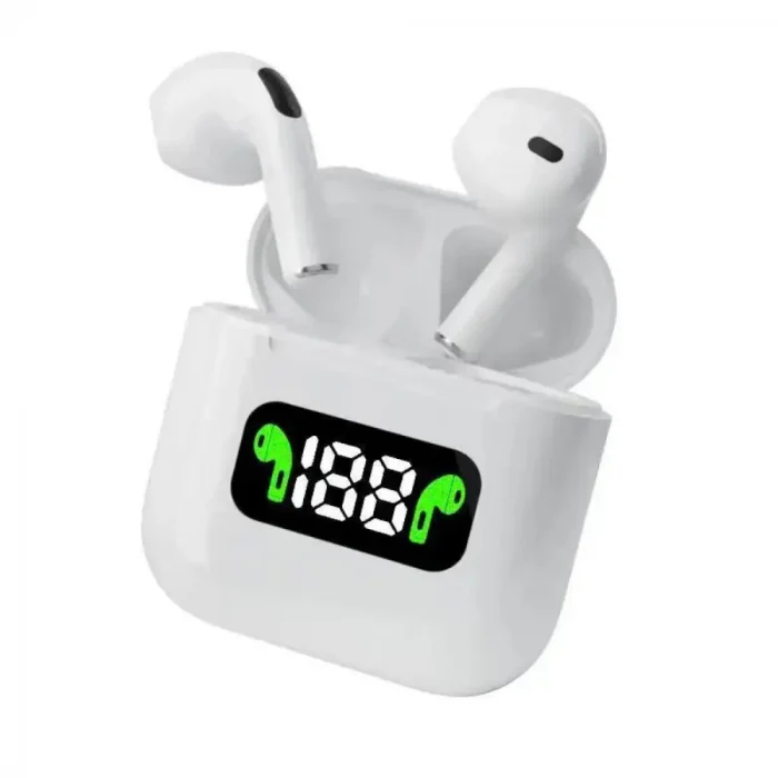 PRO 6 PLUS AIRPODS WITH DISPLAY