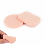 2 Pcs Puff Sponge