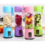 Portable Juicer Blender