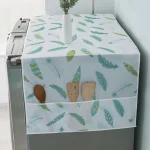 Refrigerator Cover